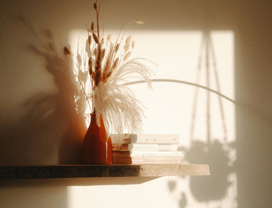 A Basic Reset (When Everything Feels Off)